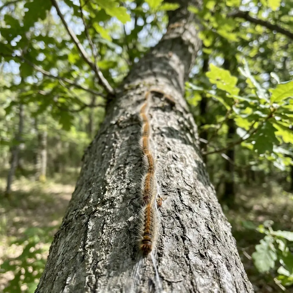 Pourquoi nous choisir pour vos arbres à Collégien ?