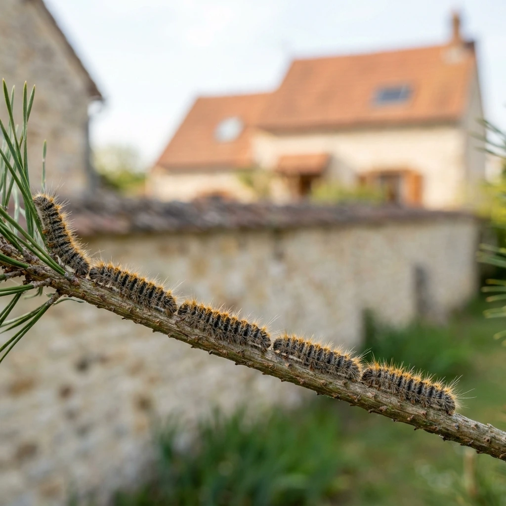 Comment prévenir l'invasion et réagir à Mareuil-lès-Meaux