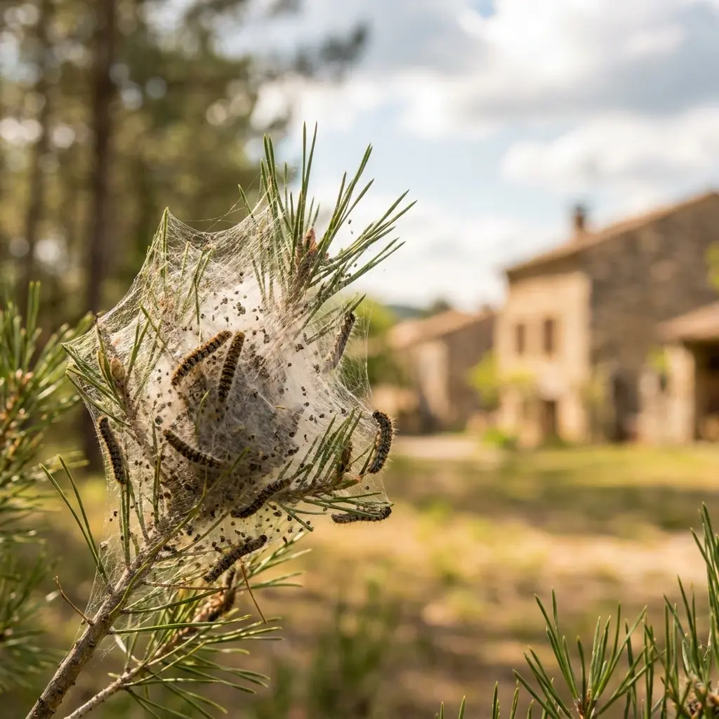 Pourquoi nous choisir pour vos arbres à Mareuil-lès-Meaux