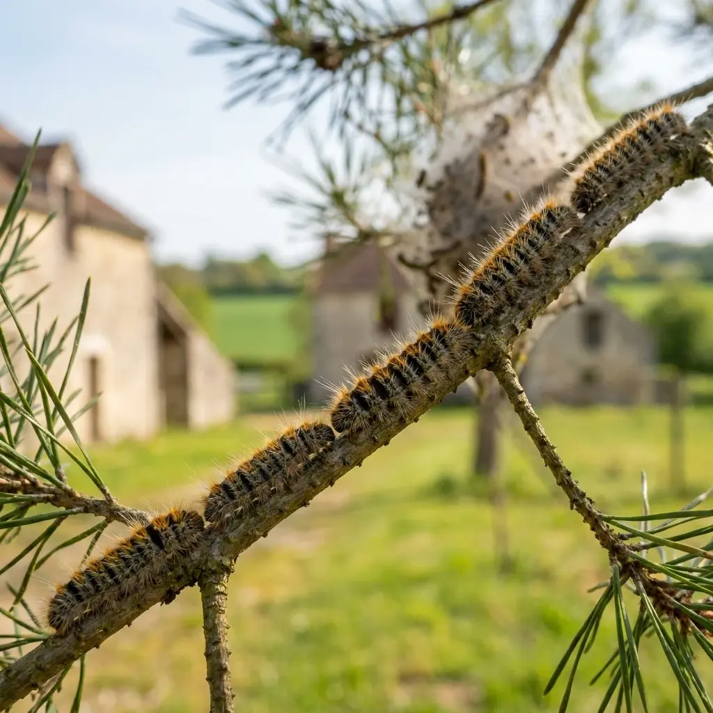 Comment se déroule l'intervention à Mareuil-lès-Meaux ?