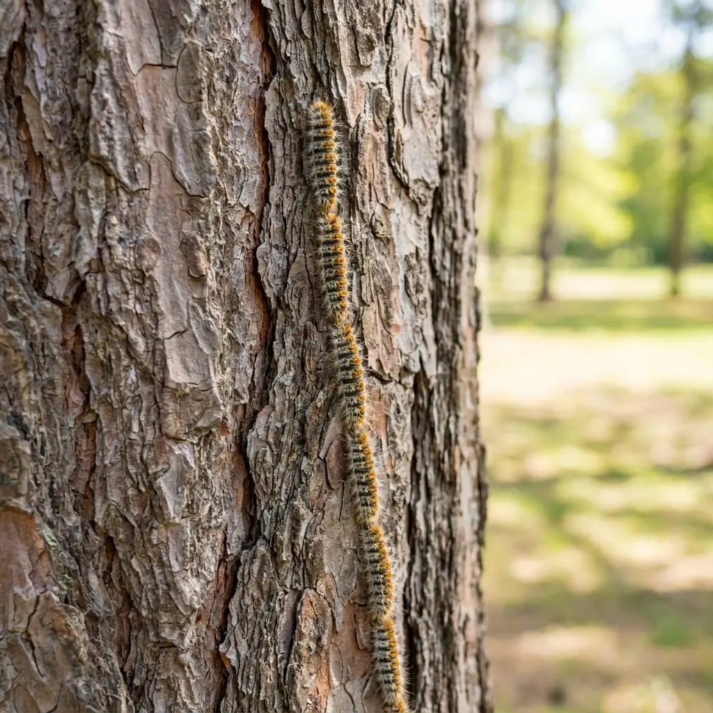 Pourquoi nous choisir pour vos arbres à Meaux ?