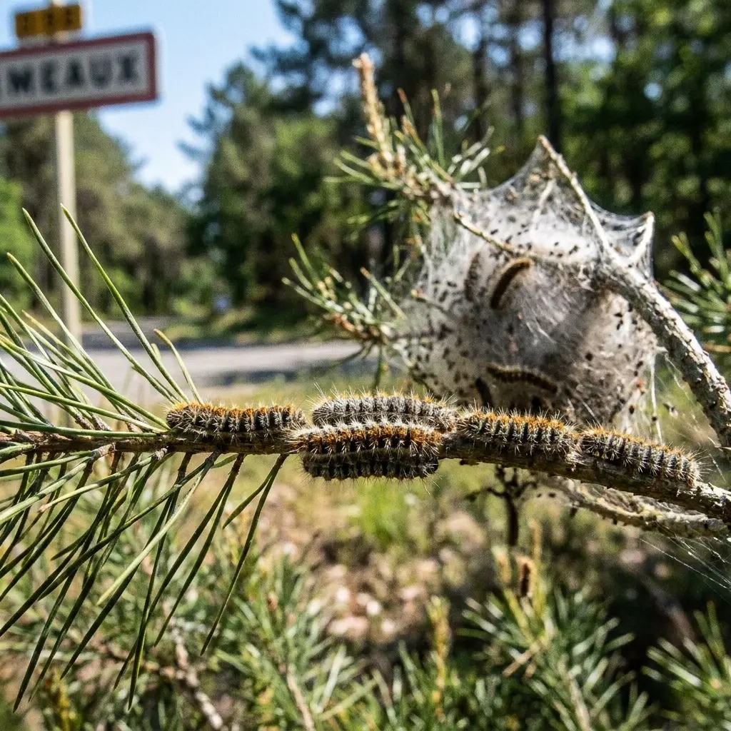 Un environnement sain et sécurisé pour tous vos proches