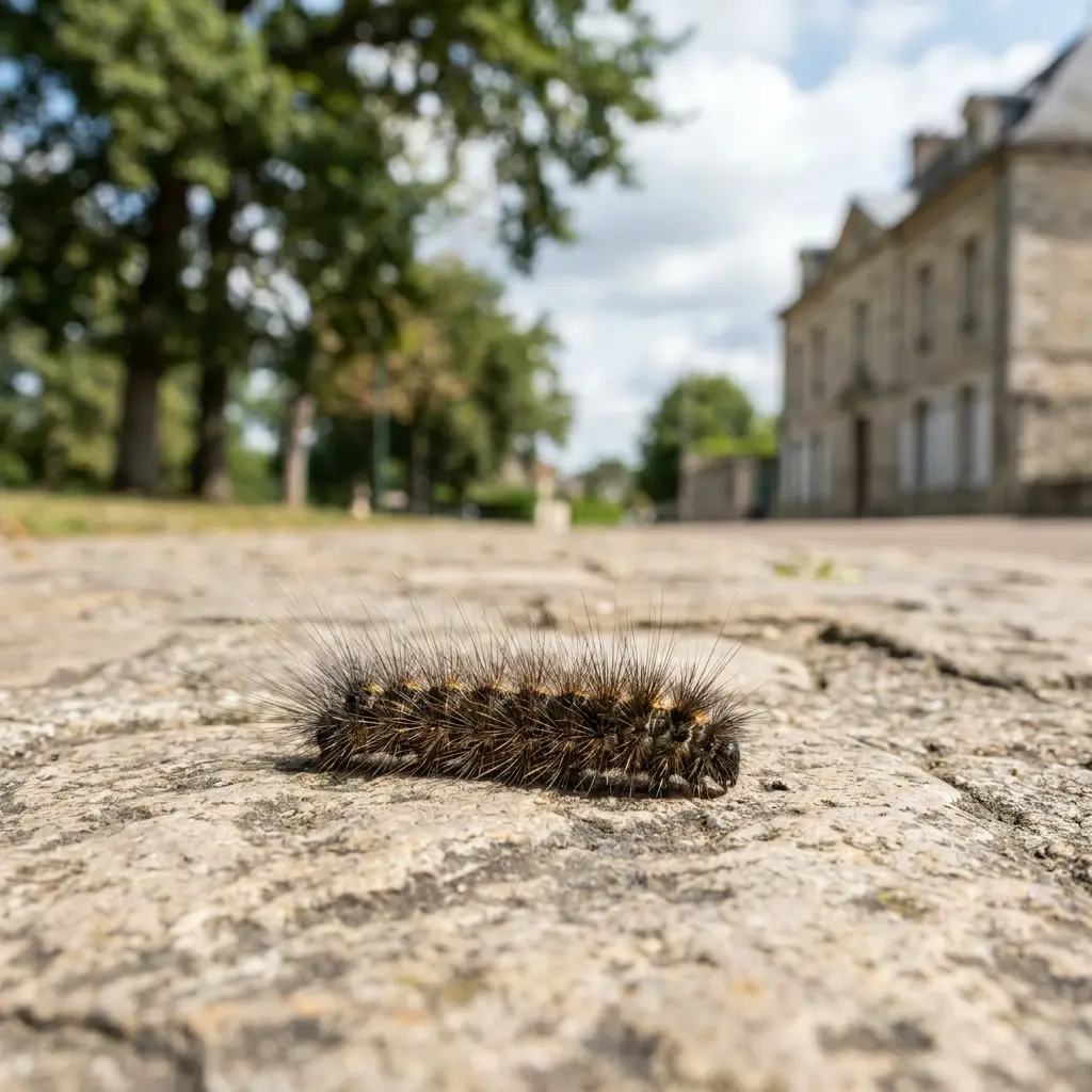 Comment se déroule l'intervention à Meaux ?