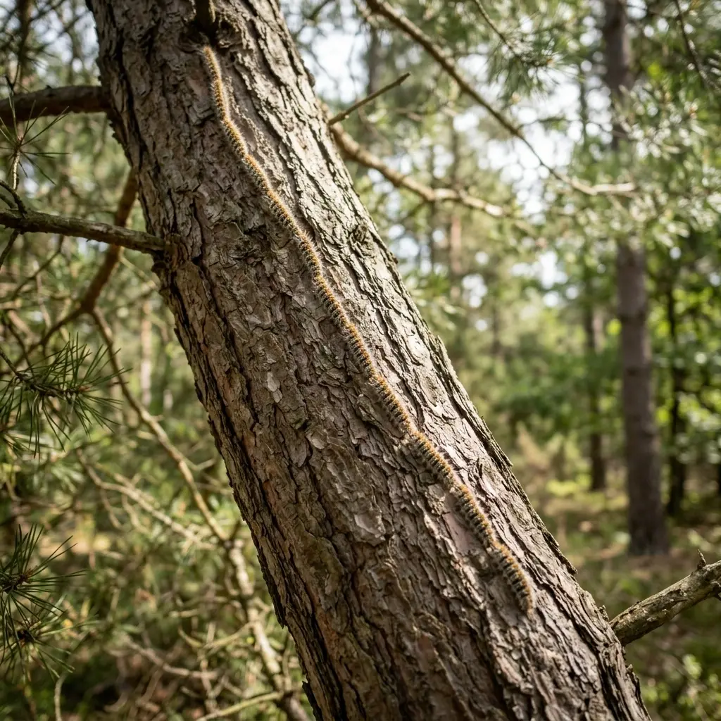 Une expertise locale pour un jardin sans danger