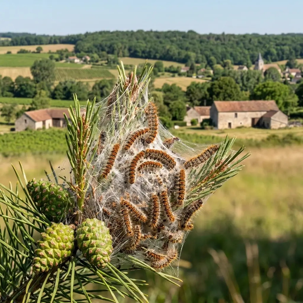 Pourquoi nous choisir pour vos jardins à Beautheil-Saints ?