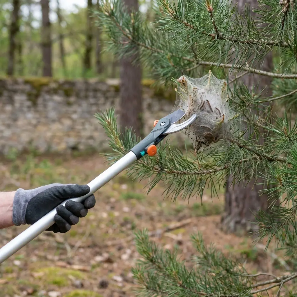 Pourquoi nous choisir pour vos nuisibles à Coulommiers ?