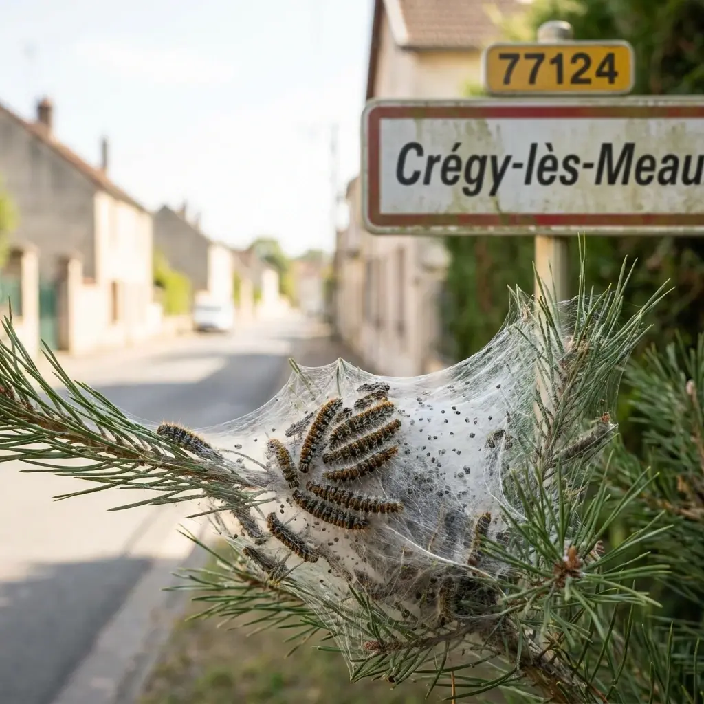 Une stratégie d'éradication ciblée et sans danger