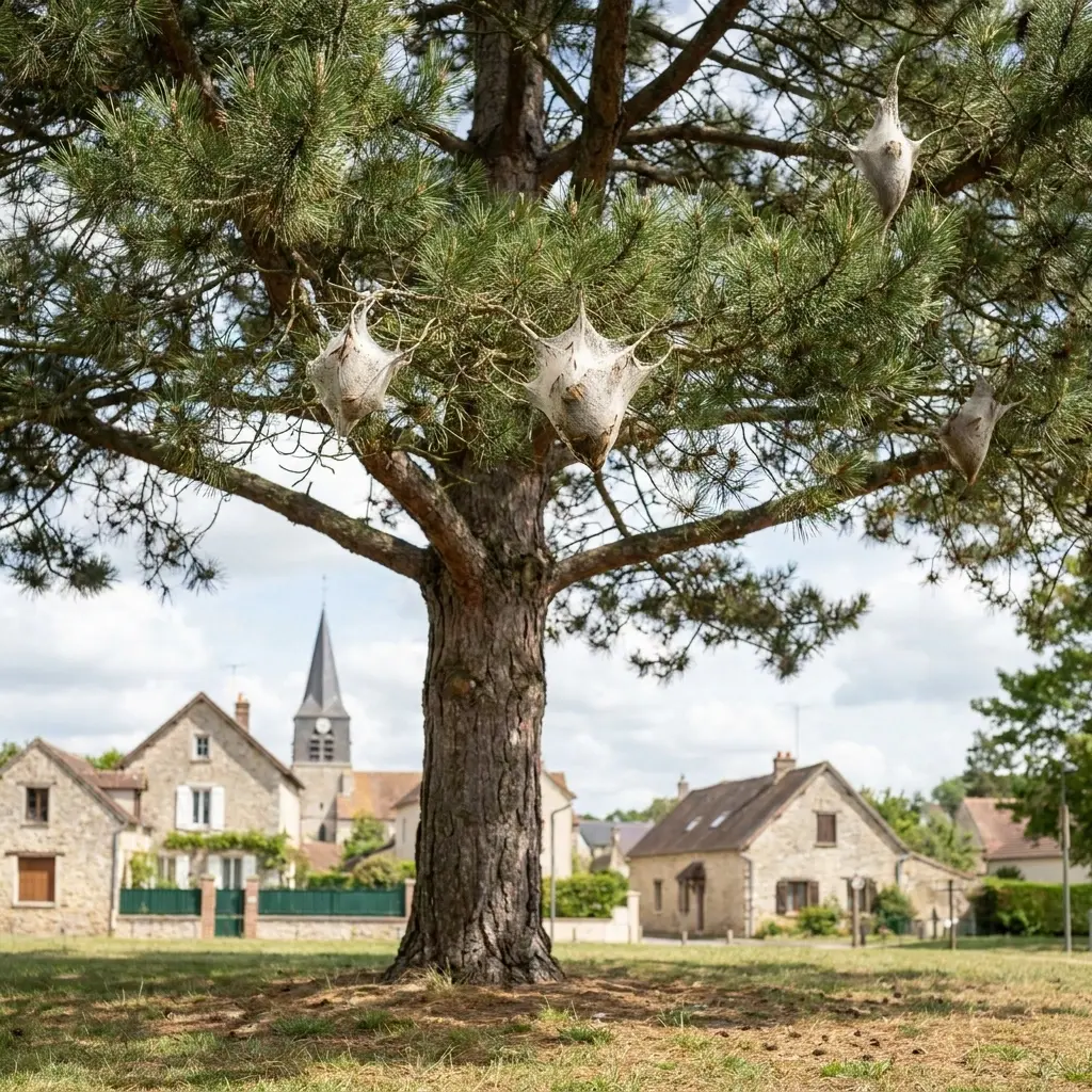 Pourquoi nous choisir pour vos nuisibles à Crégy-lès-Meaux ?