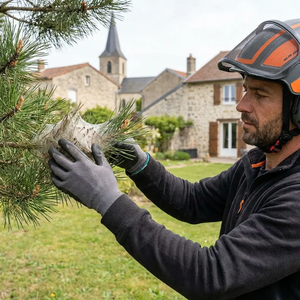 Une expertise locale pour un jardin sans danger en Seine-et-Marne
