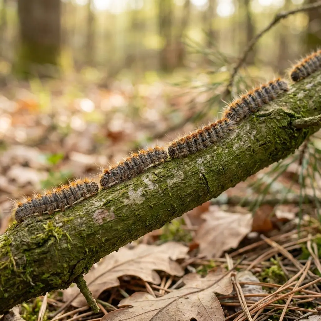 Pourquoi nous choisir pour vos arbres à Villenoy ?