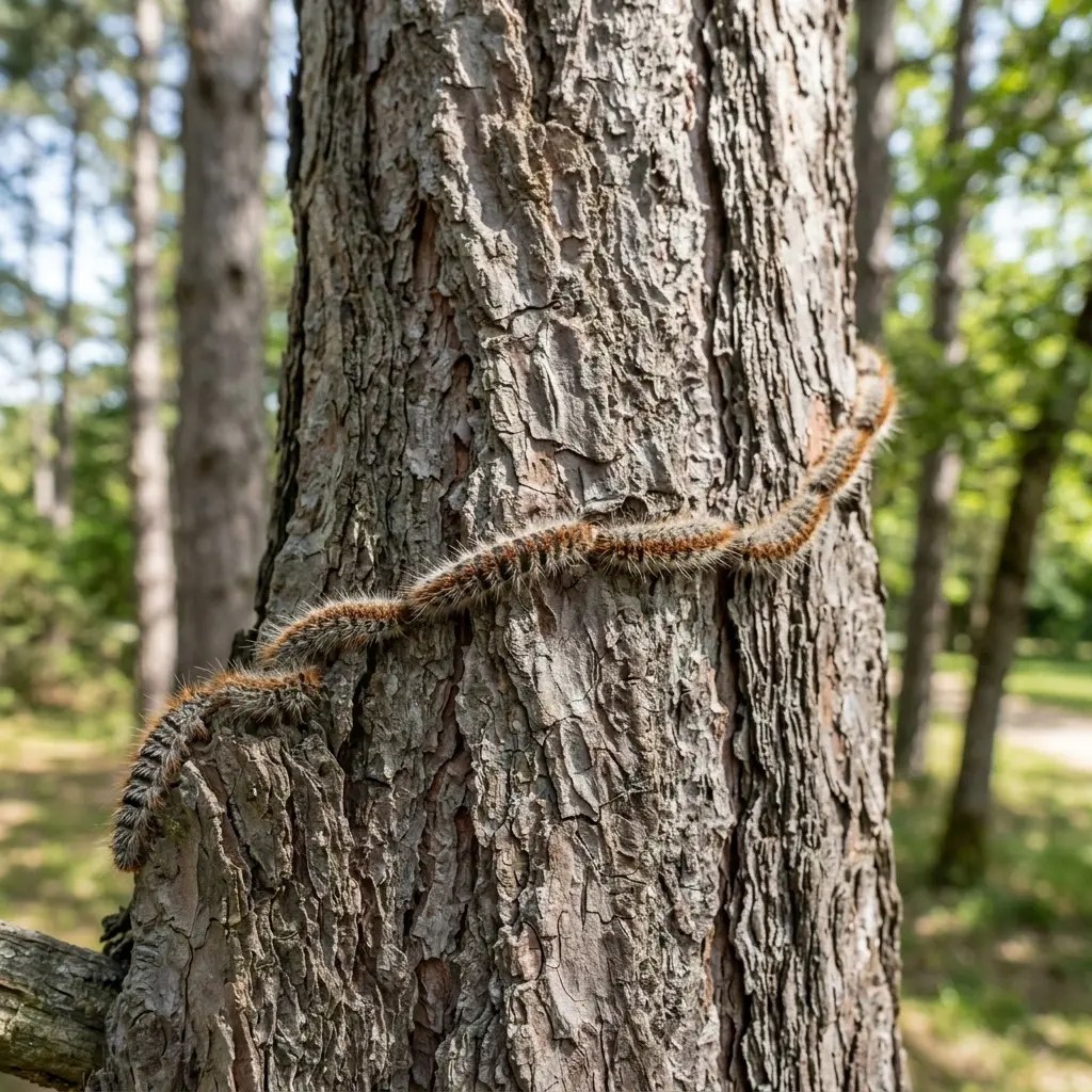 Comment prévenir l'infestation dans vos espaces verts à Montereau-Fault-Yonne