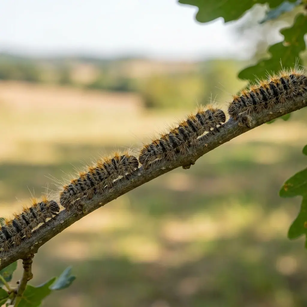 Comment prévenir l'infestation dans vos espaces verts