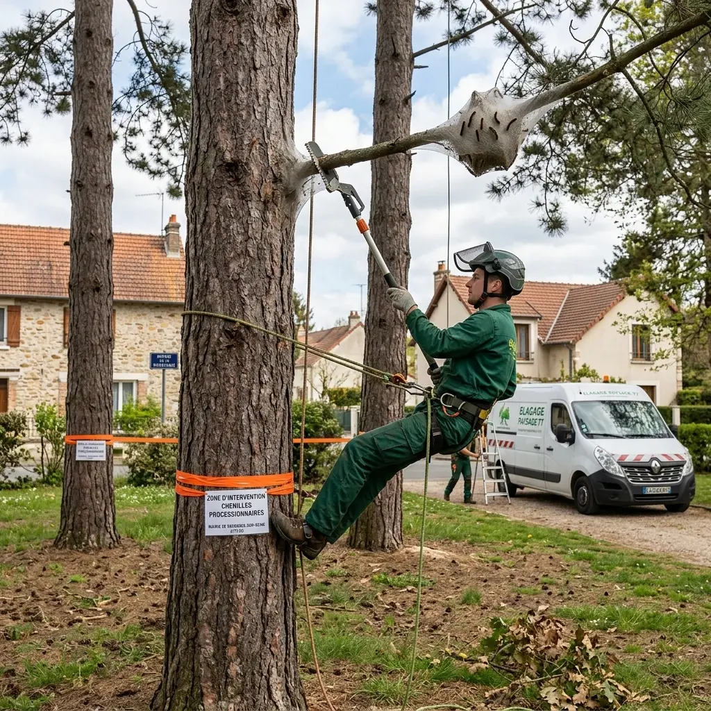 Un environnement sain et sans danger pour tous vos proches