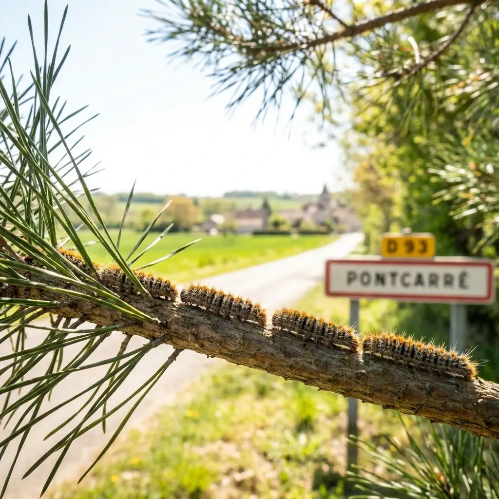 Pourquoi nous choisir pour vos jardins à Pontcarré ?