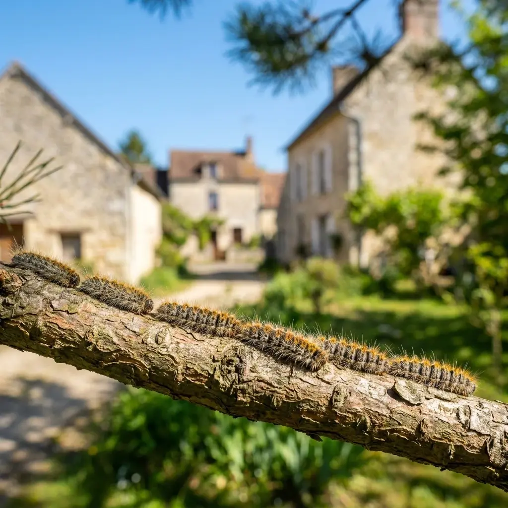 Une expertise reconnue pour un jardin sain et sécurisé