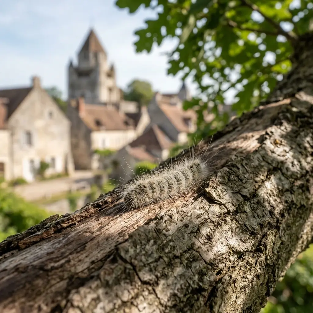 Une sérénité retrouvée pour vos extérieurs en Seine-et-Marne