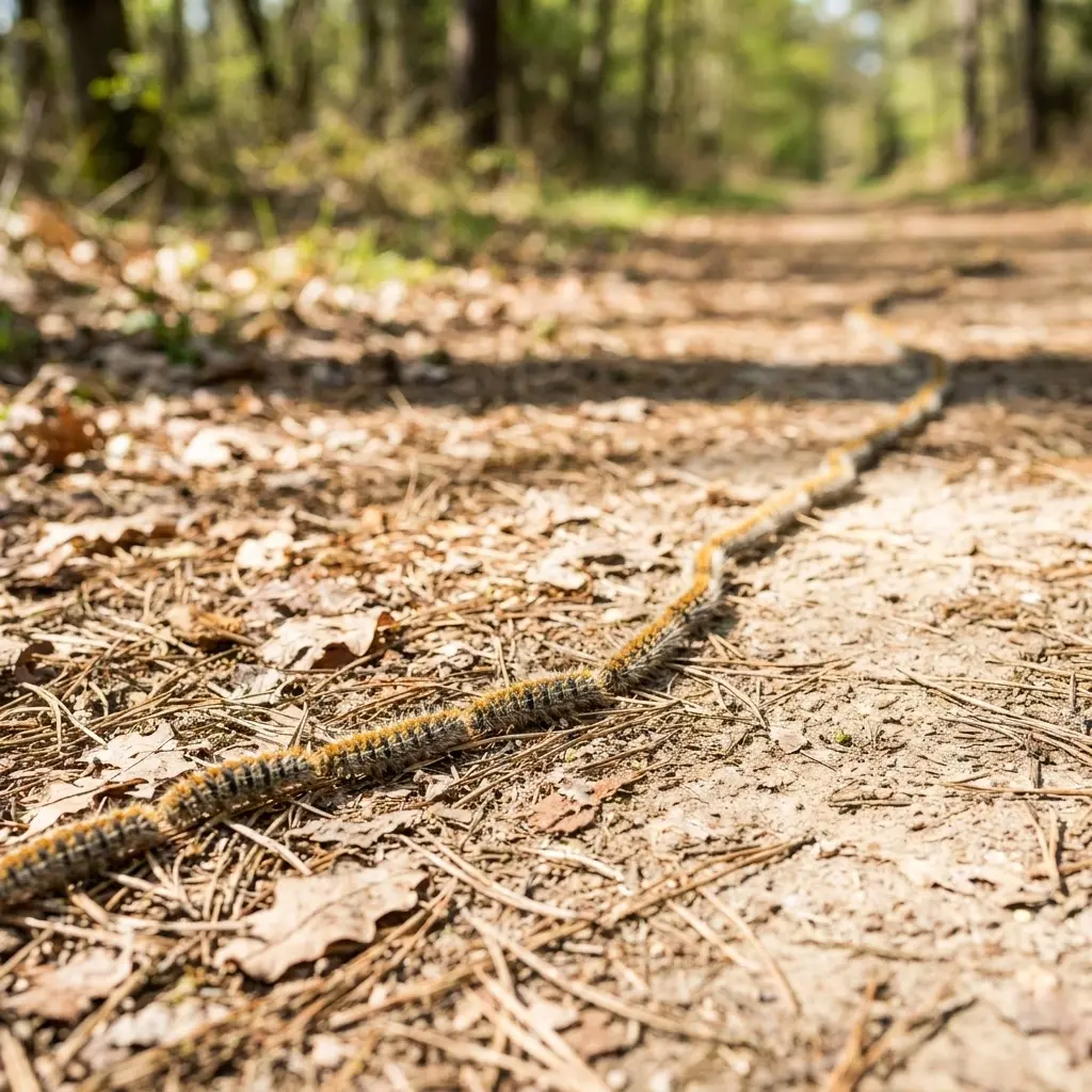 Comment prévenir l'infestation dans vos jardins à Grisy-Suisnes