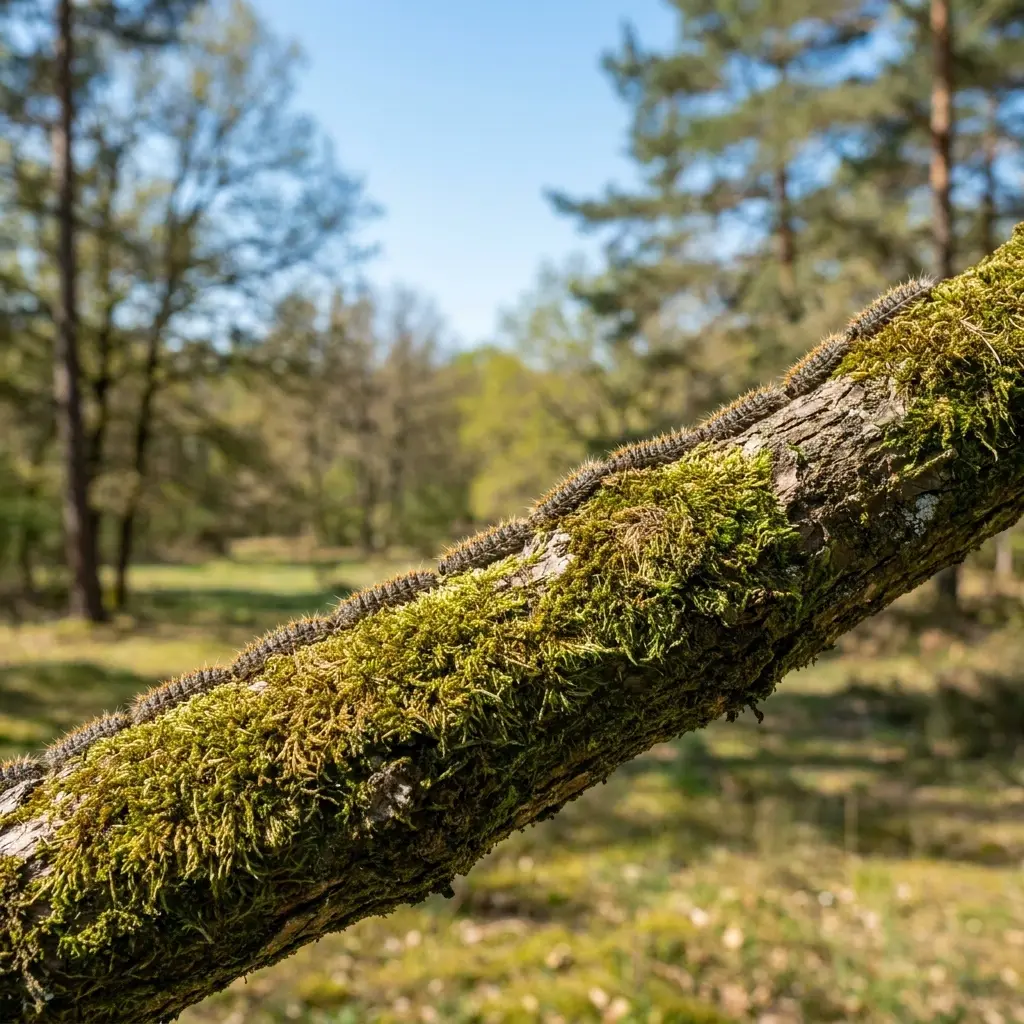Pourquoi nous choisir pour vos arbres à Grisy-Suisnes ?