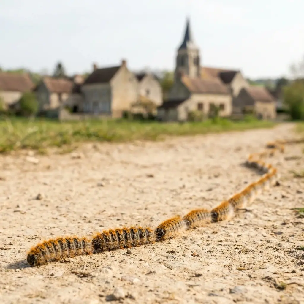Pourquoi nous choisir pour vos arbres à Boissy-le-Châtel ?