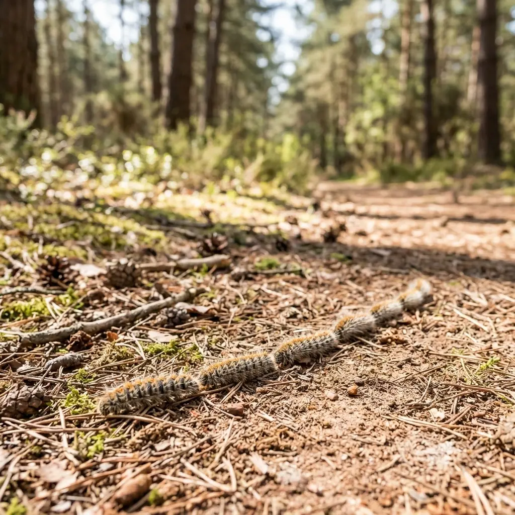 Une sérénité retrouvée pour vos espaces verts et vos proches