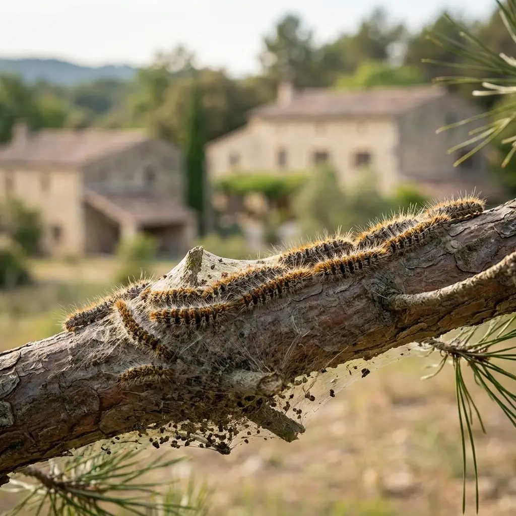 Comment se déroule l'intervention à Brou-sur-Chantereine ?