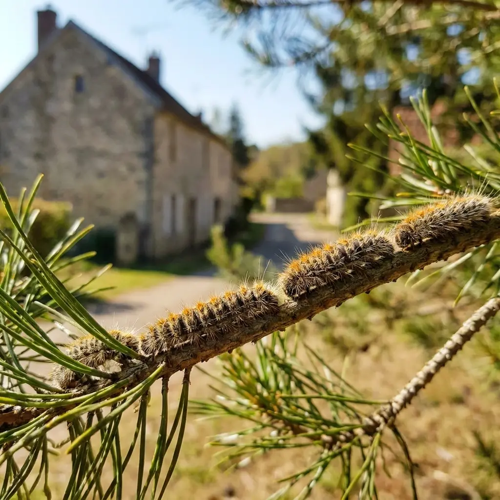 Besoin d'une intervention rapide à Saint-Pathus ?