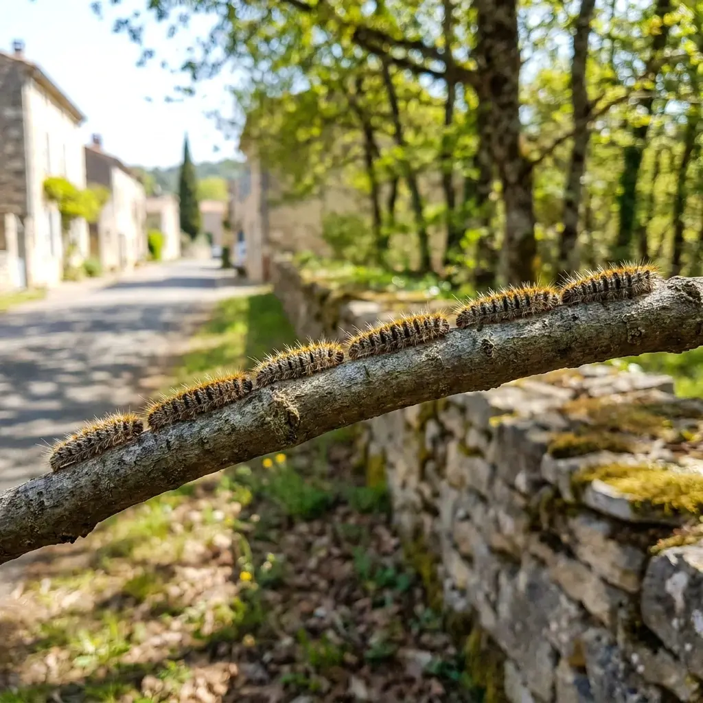 Comment se déroule l'intervention à Dammarie-les-Lys ?