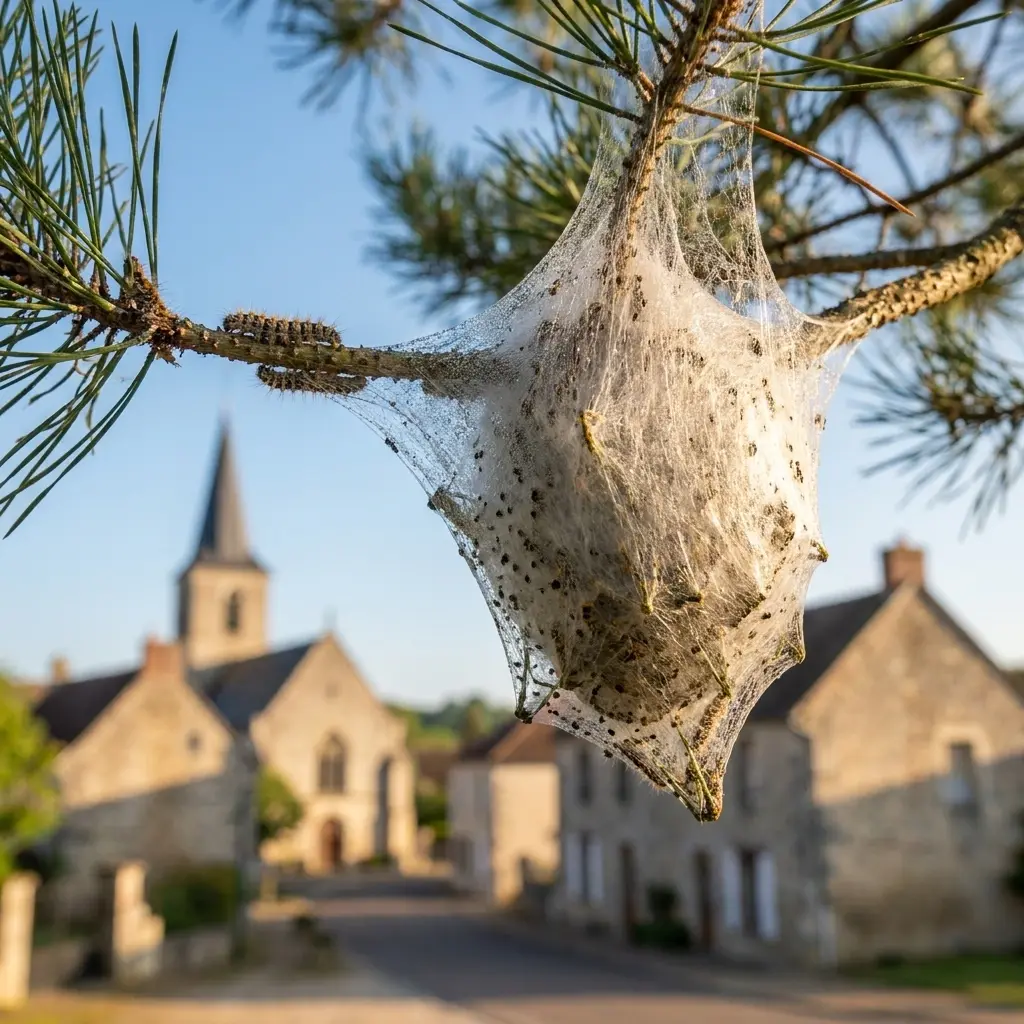 Une expertise locale pour un jardin sain et sécurisé