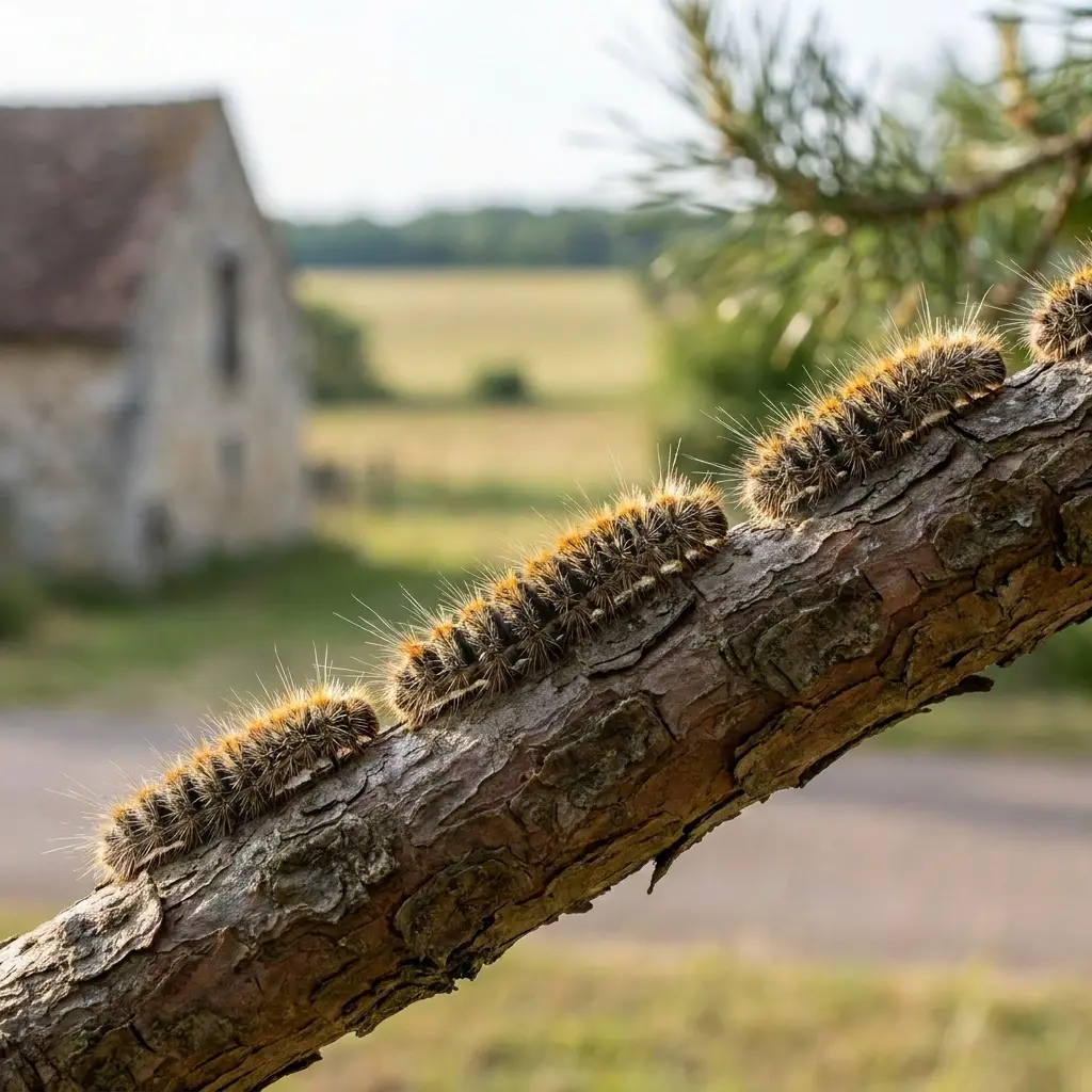Comment limiter les risques d'infestation dans votre jardin