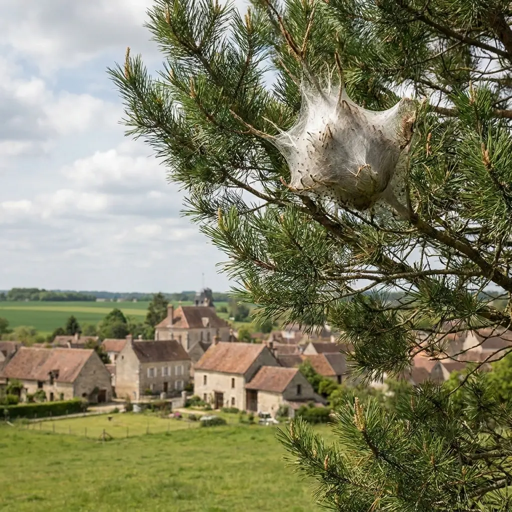 Pourquoi nous choisir pour vos nuisibles à Tournan-en-Brie ?