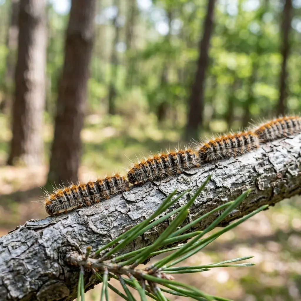 Pourquoi nous choisir pour vos arbres à Longperrier ?