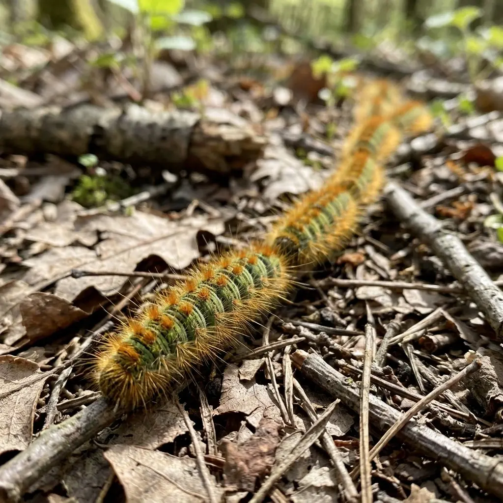 Pourquoi nous choisir pour vos arbres à Moussy-le-Neuf ?