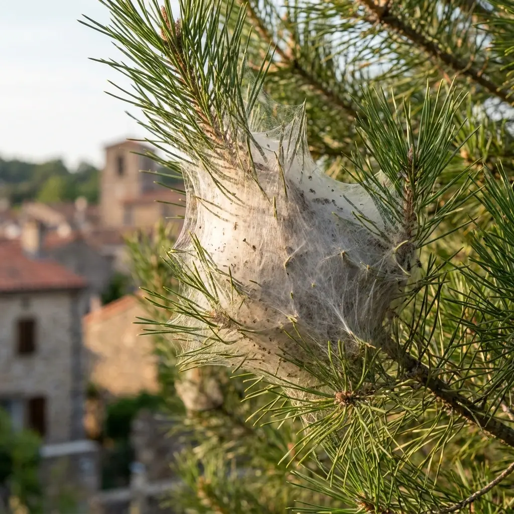 Pourquoi nous choisir pour traiter vos jardins à Cesson ?