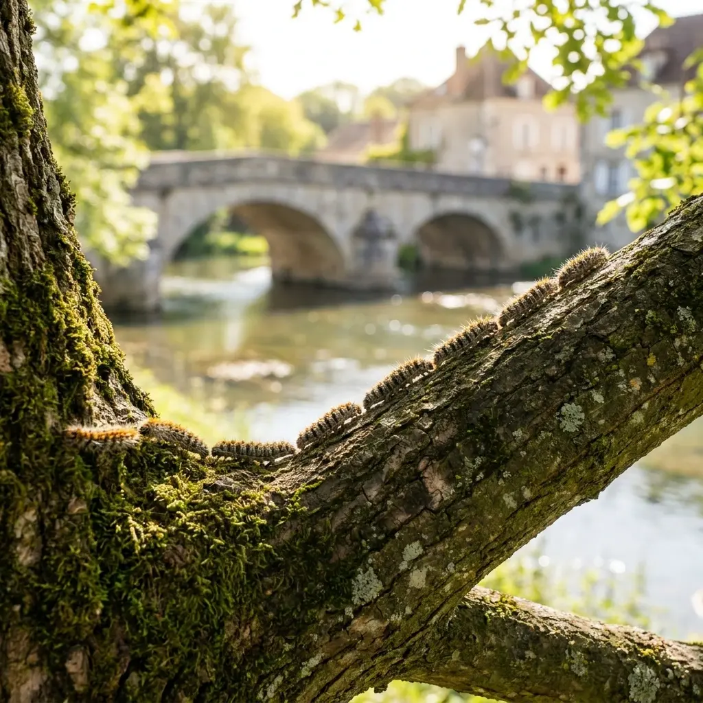 Pourquoi nous choisir pour traiter vos jardins à Moret-Loing-et-Orvanne ?