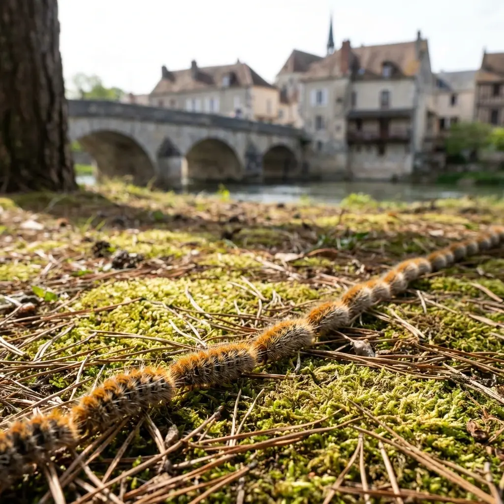 Besoin d'une intervention rapide à Moret-Loing-et-Orvanne ?