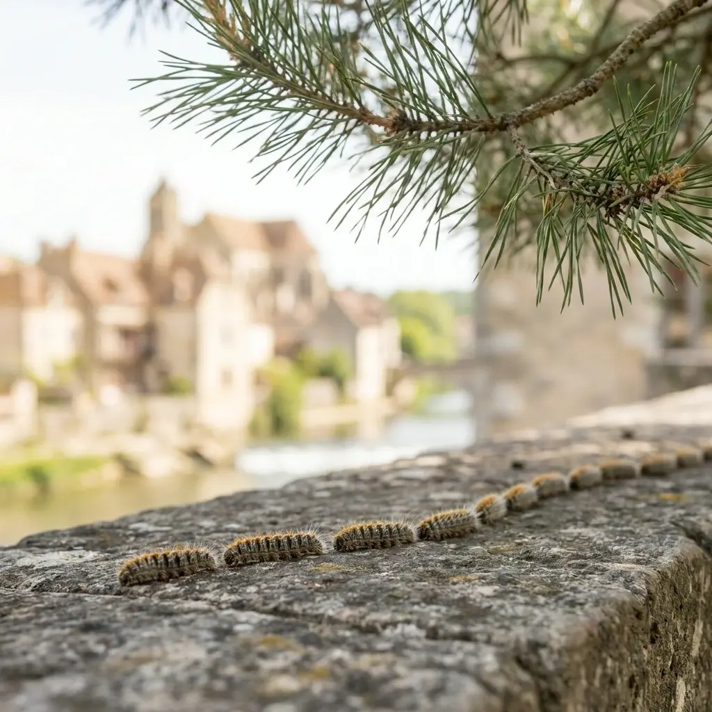 Comment se déroule l'intervention à Moret-Loing-et-Orvanne ?