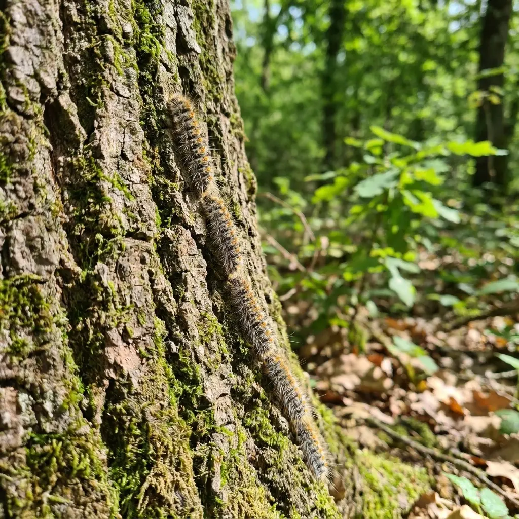 Pourquoi nous choisir pour vos arbres à Othis ?