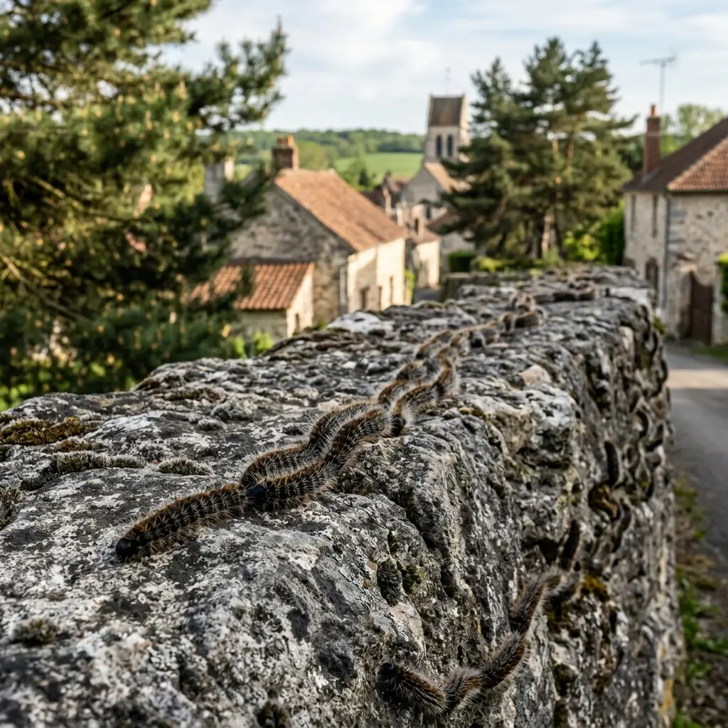 Pourquoi nous choisir pour vos arbres à Pringy ?