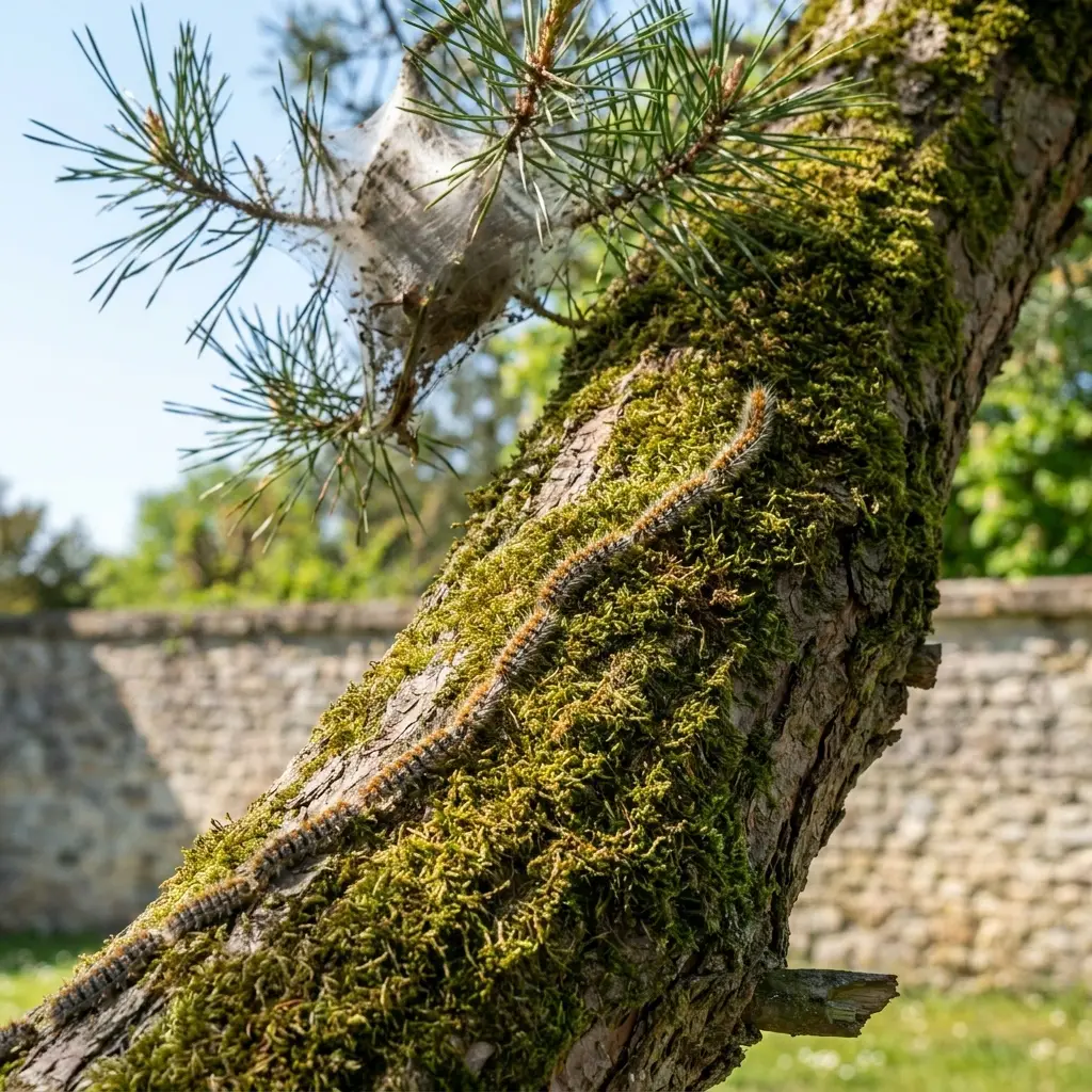 Pourquoi nous choisir pour vos arbres à Saint-Fargeau-Ponthierry ?