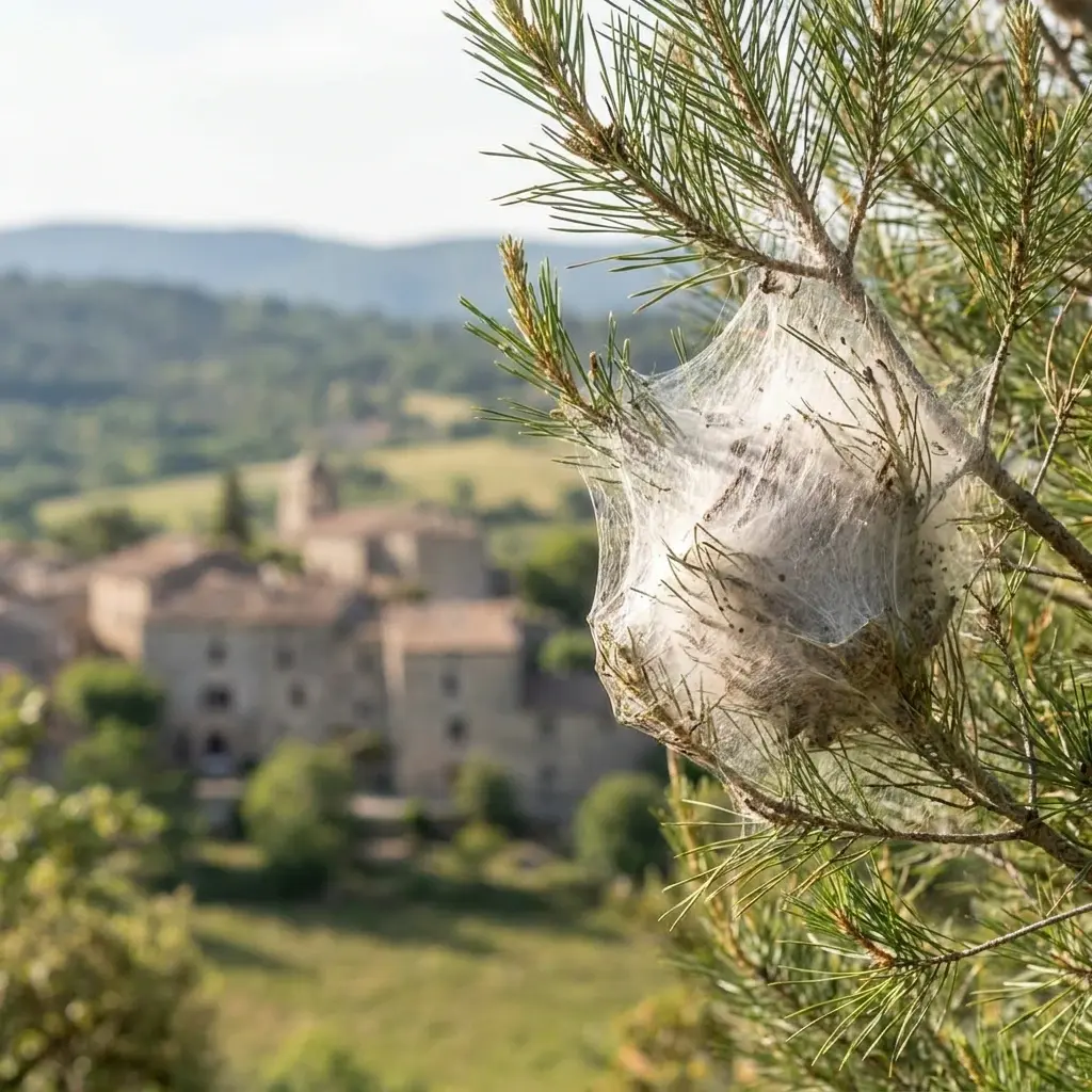 Comment se déroule l'intervention à Jouy-sur-Morin ?