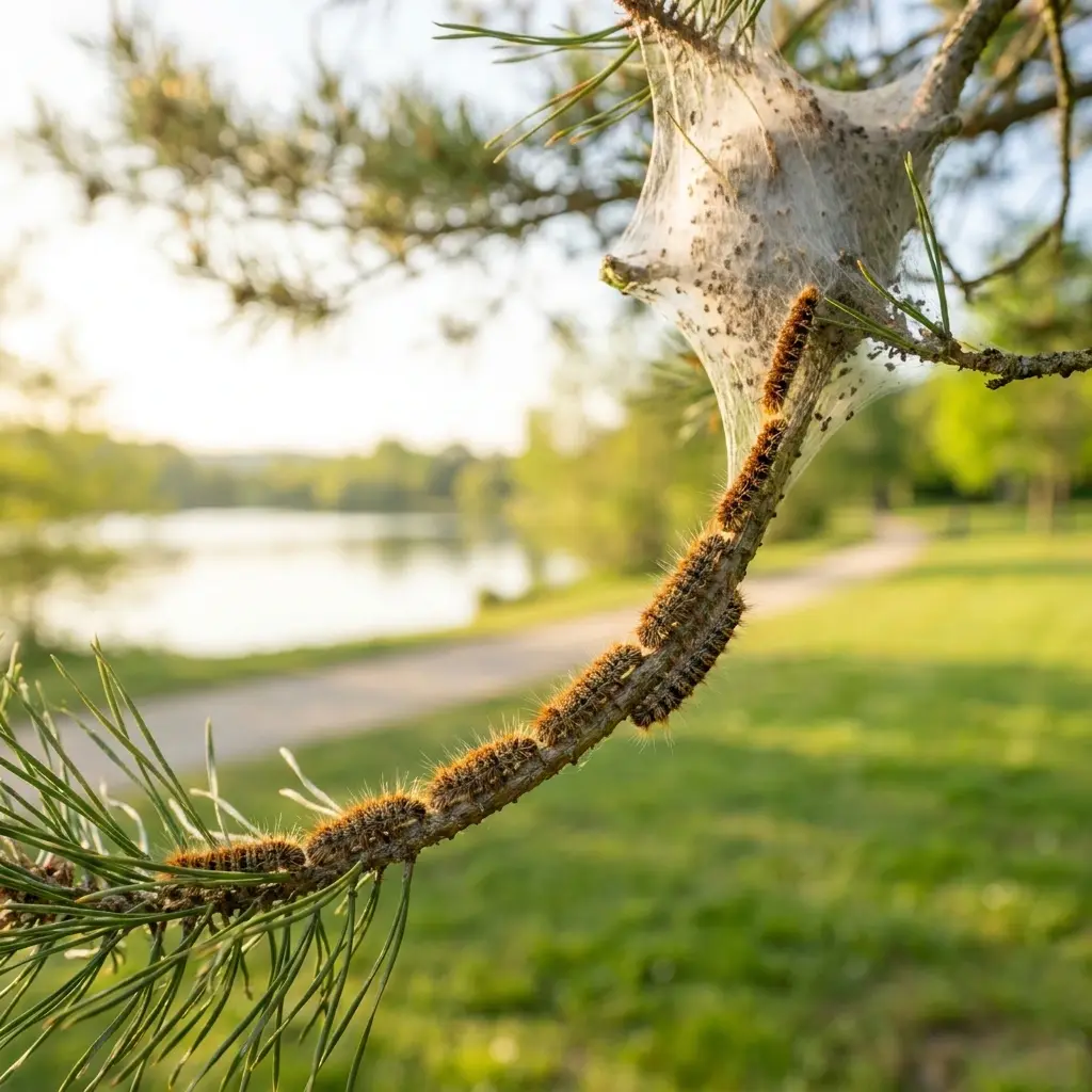 Pourquoi nous choisir pour vos arbres à Vaires-sur-Marne ?