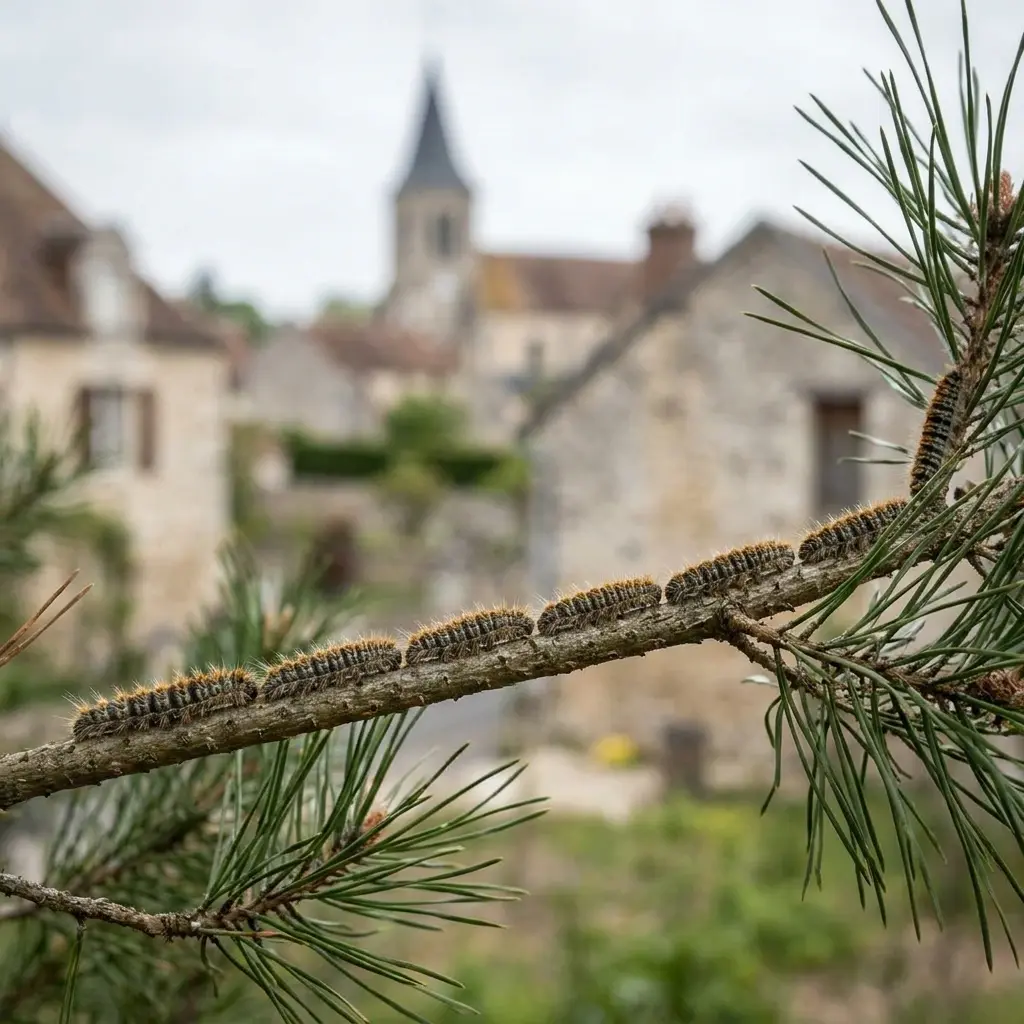 Une sérénité retrouvée pour vos extérieurs en Seine-et-Marne