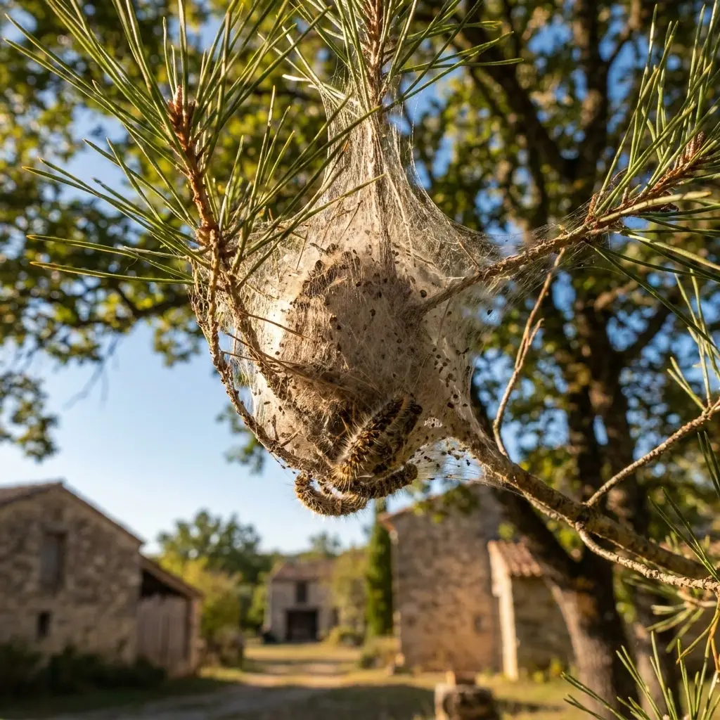 Pourquoi nous choisir pour vos jardins à Pomponne ?