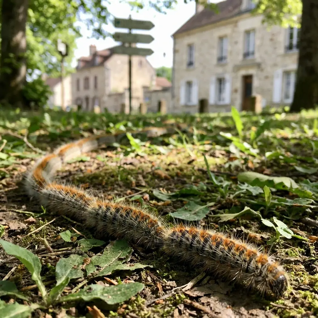 Une protection durable pour votre foyer et vos animaux