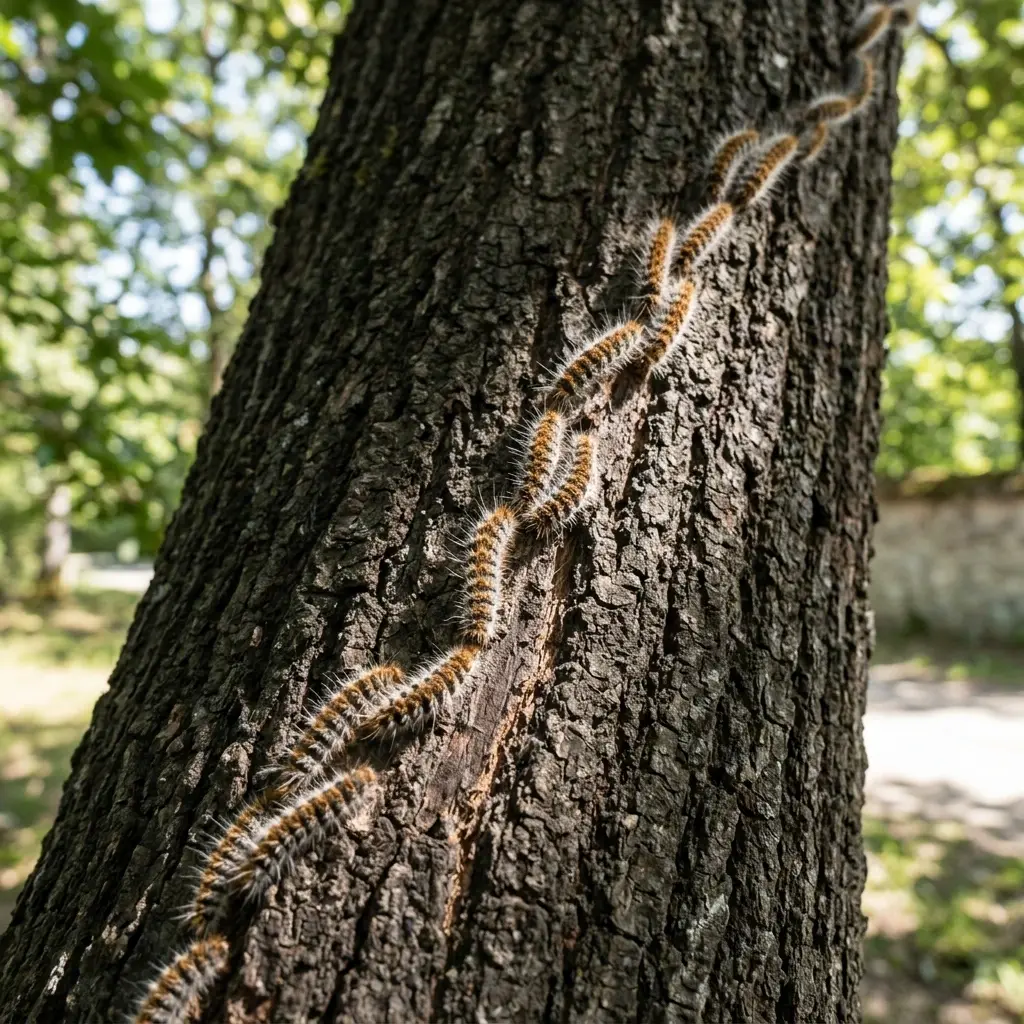 Comment limiter les risques d'infestation dans votre jardin