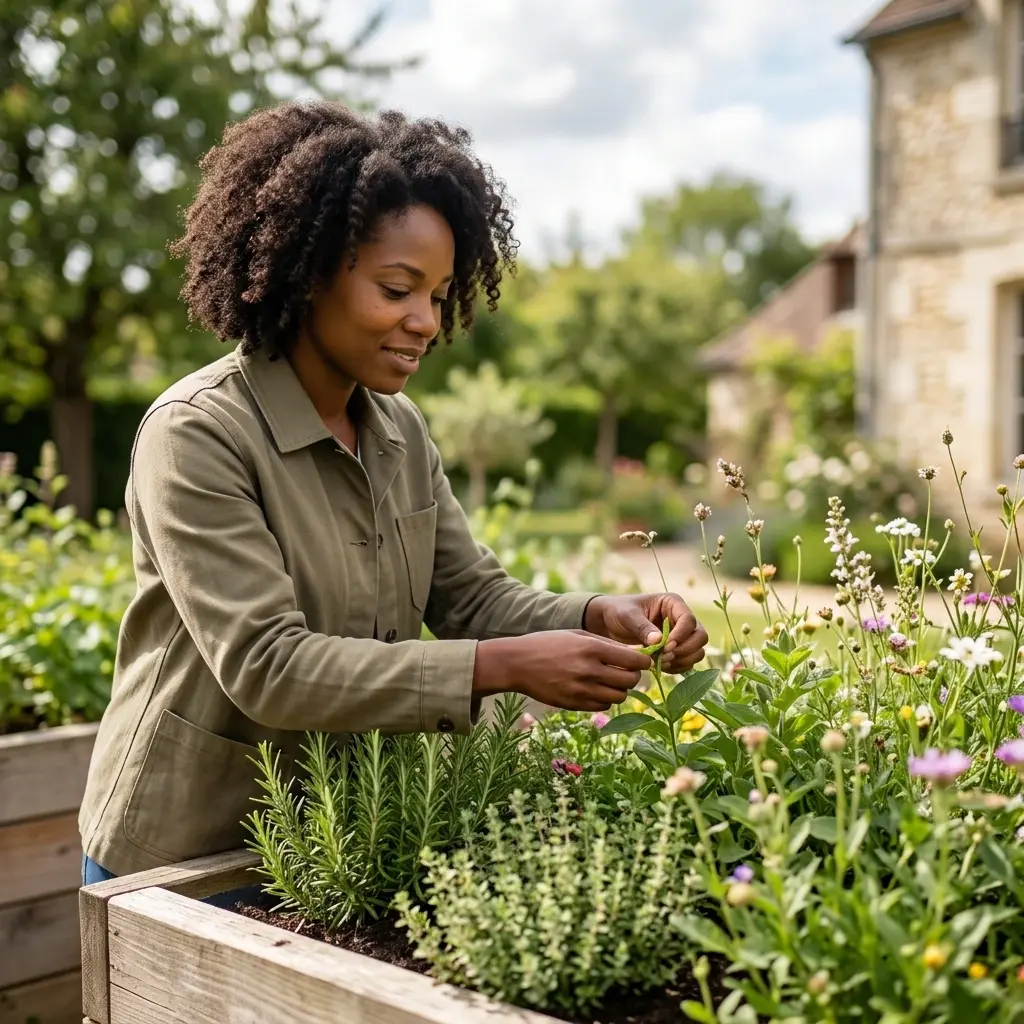 Une protection durable pour vos jardins et vos proches