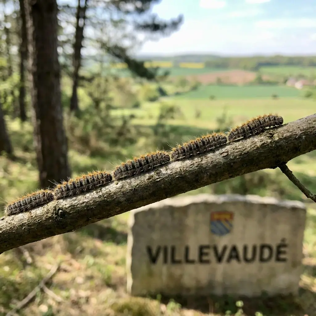 Besoin d'une intervention rapide à Villevaudé ?