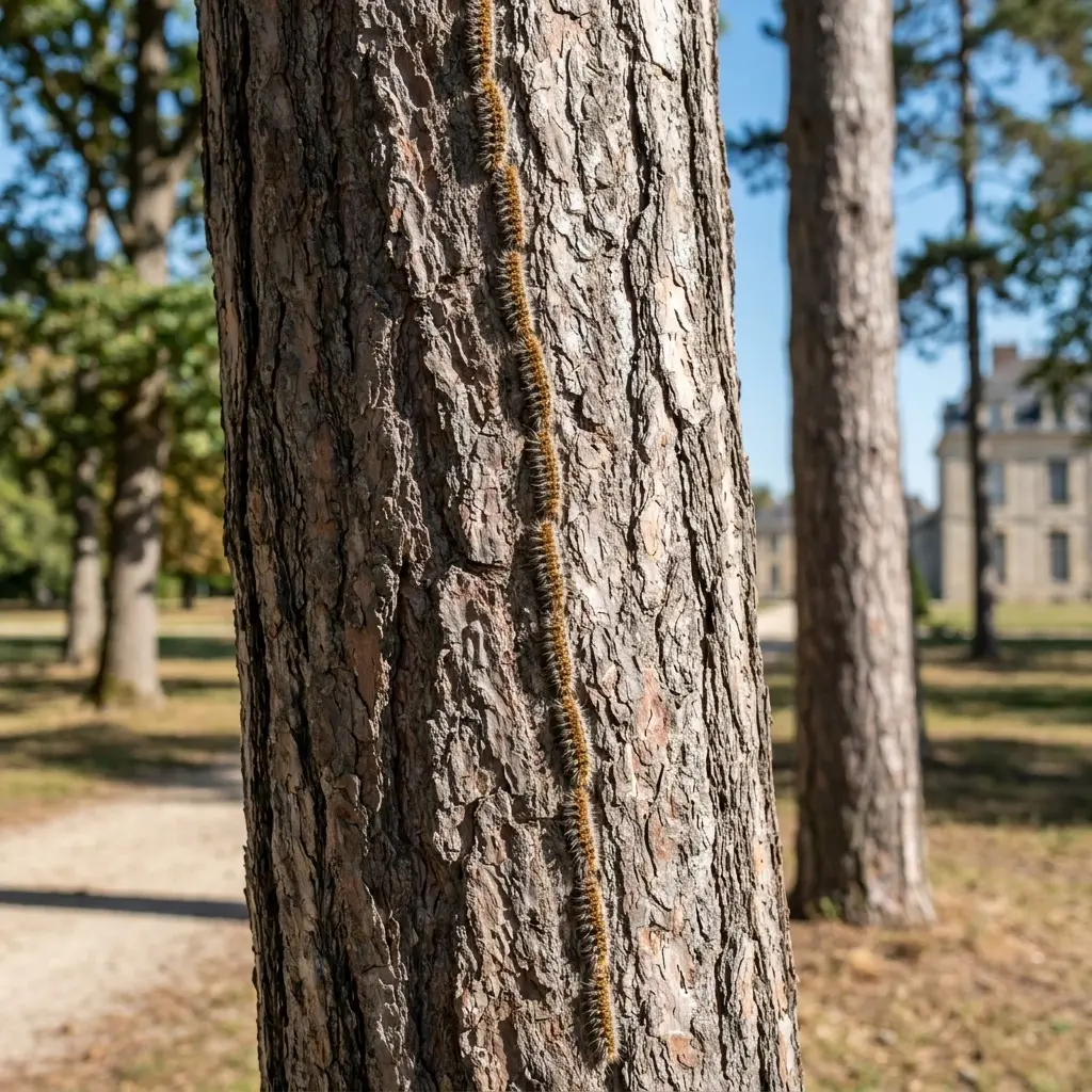 Pourquoi nous choisir pour traiter vos arbres à Champs-sur-Marne ?