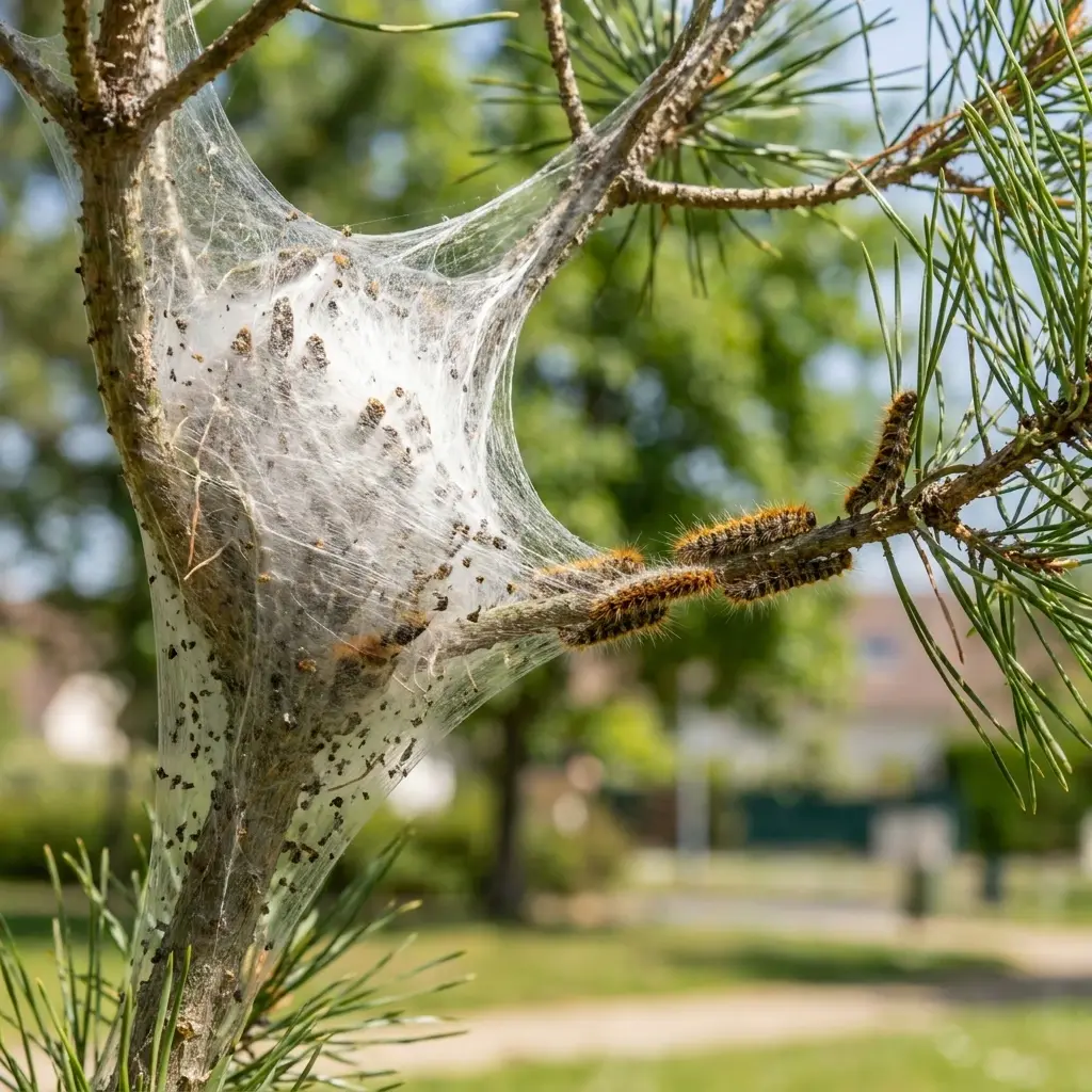 Une expertise locale pour un jardin sans danger et serein