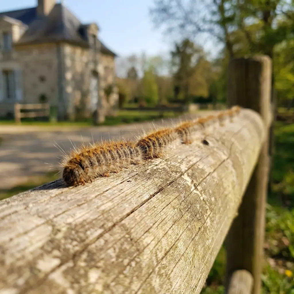 Comment se déroule l'intervention à Champs-sur-Marne ?